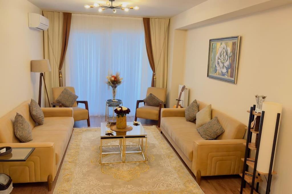Demir Country 2 İstanbul