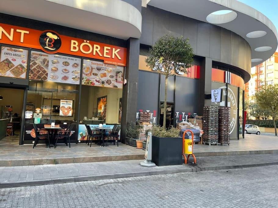 Demir Country 2 Daire