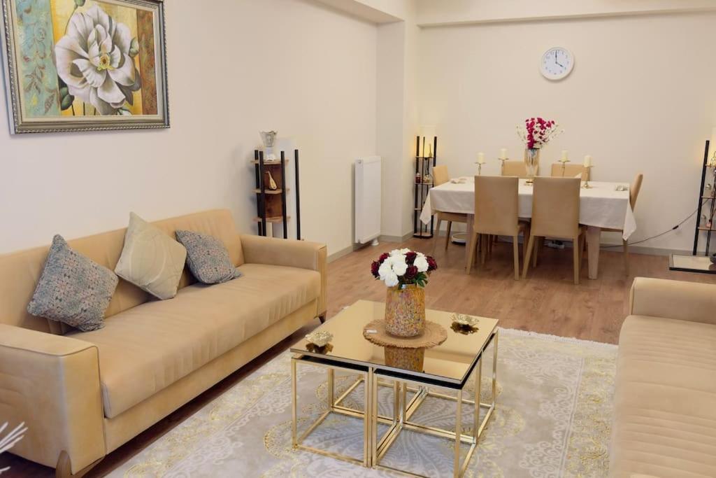 Demir Country 2 Daire İstanbul