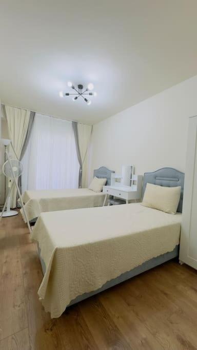 Demir Country 2 * İstanbul